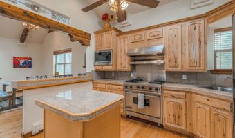 26 Valle Grande Trl N, Angel Fire, NM 87710