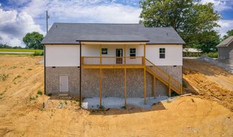 4545 WIndow Cliff Rd, Baxter, TN 38544