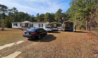 2156 Maxton St, Autryville, NC 28318