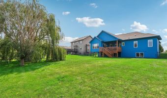 1634 NW Reinhart Dr, Ankeny, IA 50023