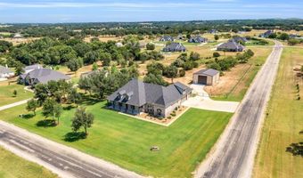 109 N Silver Saddle Trl, Weatherford, TX 76087