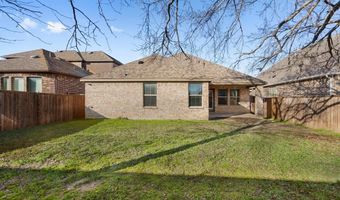 1226 Elizabeth St, Anna, TX 75409