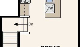 471 Interlocken Blvd Plan: Nantucket | Residence 300, Broomfield, CO 80021