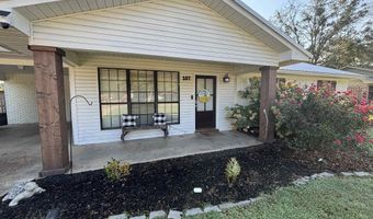 107 Ben Durrett Dr, Amory, MS 38821