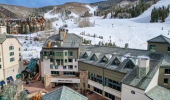 45 W Thomas Pl R-17, Beaver Creek, CO 81620