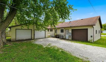 1524 Urban Ave, Auburn, IN 46706