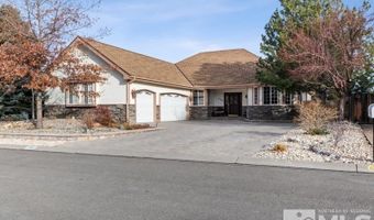 2185 Court Side Cir, Carson City, NV 89703