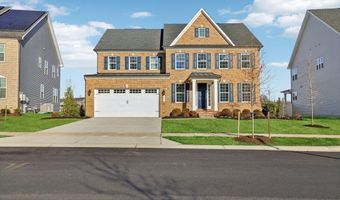 908 MIDBROOK Ln, Bowie, MD 20716