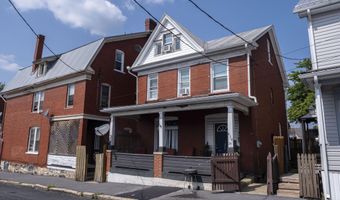 414 6th St, Altoona, PA 16602