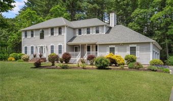 95 River Farm Dr, East Greenwich, RI 02818