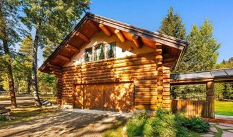 10817 And 10825 County Road 742, Almont, CO 81210