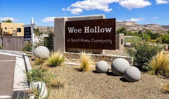 105 Wee Hollow Dr, Camp Verde, AZ 86322
