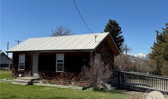 18 Busha St, Big Timber, MT 59011