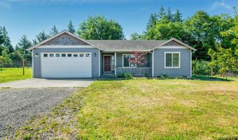 92896 KELLER Rd, Astoria, OR 97103