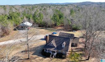 439 WILD ROSE Trl, Ashville, AL 35953