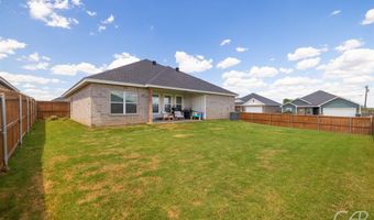 349 Sophia Ln, Abilene, TX 79602