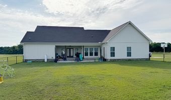 360 Christmas Rd, Ashford, AL 36312