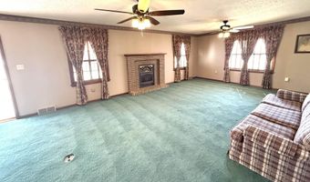 624 N Springfield, Anthony, KS 67003