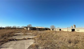 1725 N Mississippi Ave, Ada, OK 74820