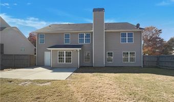 735 Galloping Bend Ct, Auburn, GA 30011