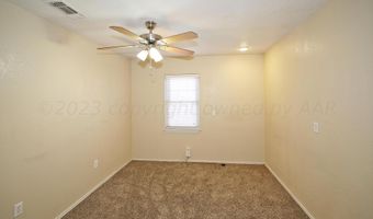2905 Salem Dr, Amarillo, TX 79110