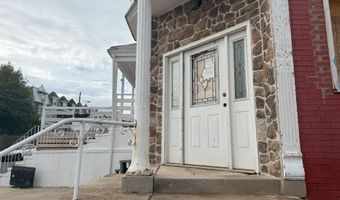 1262 CHURCH St, Reading, PA 19601