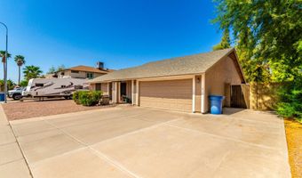 1638 N LONGMORE St, Chandler, AZ 85224