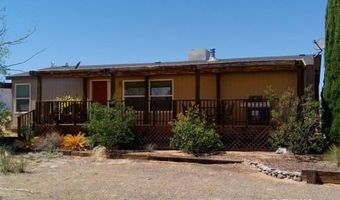 1265 S Patrick Henry Ct, Big Water, UT 84741