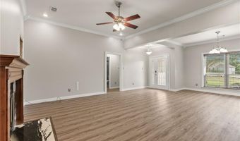 8001 Mars Hill Rd, Bauxite, AR 72011