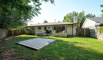 2421 Carlton Way, Oklahoma City, OK 73120