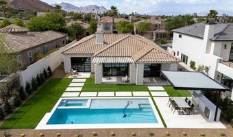 11533 Glowing Sunset Ln, Las Vegas, NV 89135