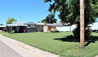 602 E Fremont Ave, Akron, CO 80720