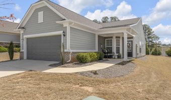1071 Southern Pne, Greensboro, GA 30642