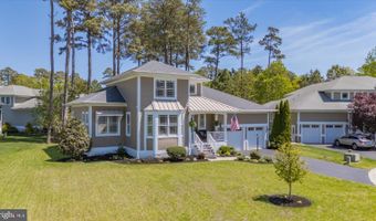 10103 WAR ADMIRAL Ln, Berlin, MD 21811