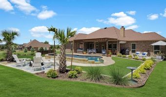 201 Sandstone Ln, Weatherford, TX 76085