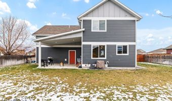 1613 Drummond Blvd, Belgrade, MT 59714