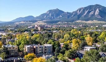2711 Mapleton Ave 1, Boulder, CO 80304