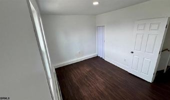 1 S Metropolitan Ave, Atlantic City, NJ 08401