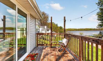 3880 Bell Lake Dr NE, Ada, MI 49301