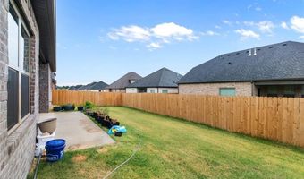7105 SW High Meadow Blvd, Bentonville, AR 72713
