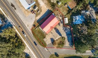 238 Hwy 98 W, Apalachicola, FL 32320