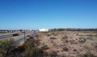 Tbd E. Overland Trail, Abilene, TX 79601