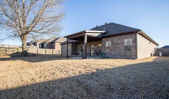 52 Hudson Br, Austin, AR 72007