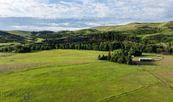 287 Spring Creek Rd, Absarokee, MT 59001