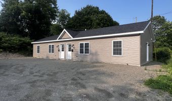 420 Hancock St, Bangor, ME 04401