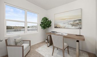 86 S Airlift St Plan: SIERRA, Airway Heights, WA 99001