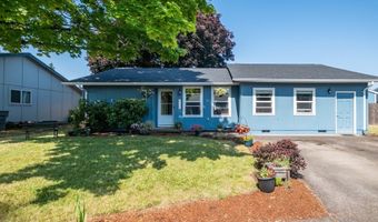 6132 WILFORD Pl, Albany, OR 97321