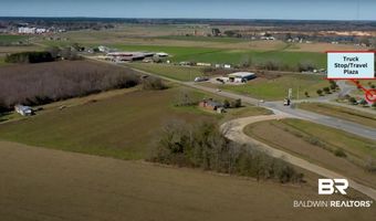 2 Jack Springs Rd, Atmore, AL 36502