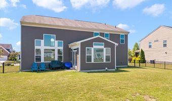 8436 Brookhaven Ln, Avon, IN 46123