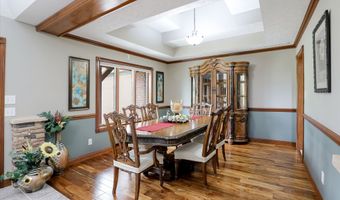 940 E County Road 825 N, Bainbridge, IN 46105
